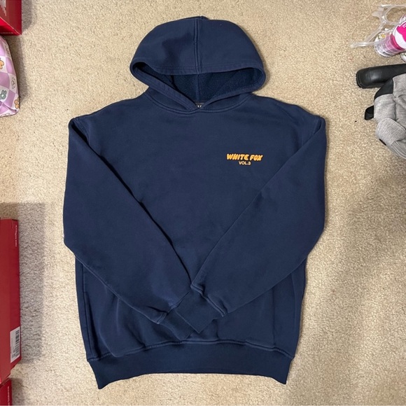 White Fox Boutique Volume 3 Hoodie - Picture 10 of 12